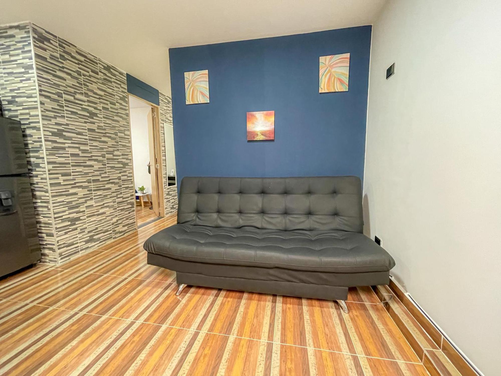 Casa Encanto, Apartamento - Habitaciones, Laureles-America Medellín Exterior foto